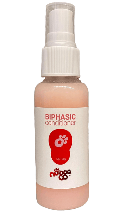 Biphasic Spray2Go