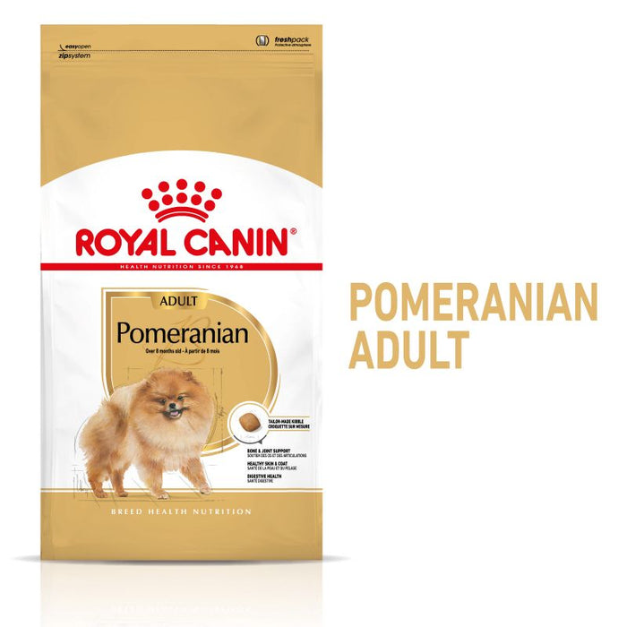 Royal Canin Pomeranian - Hundefutter trocken
